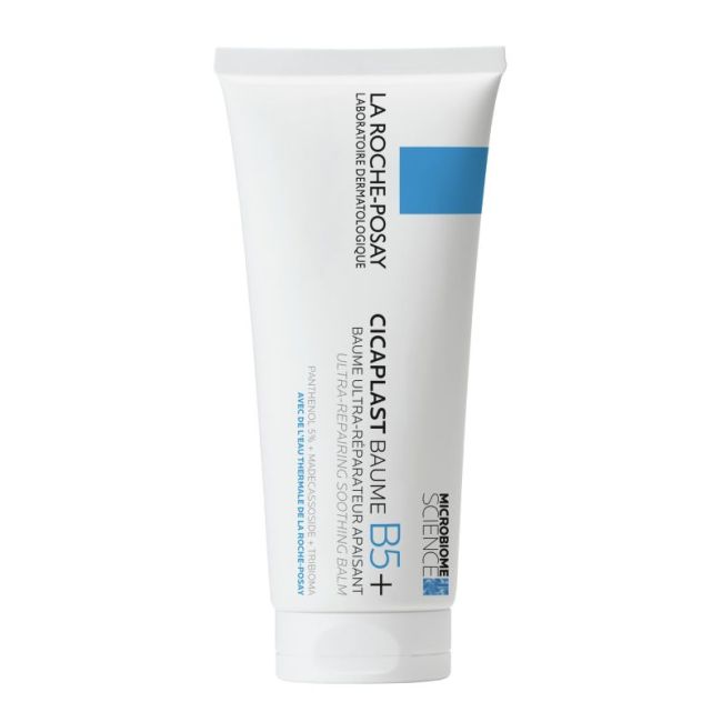 Cicaplast La Roche Posay Bme B5+ Reparateur Apaisant T/100Ml