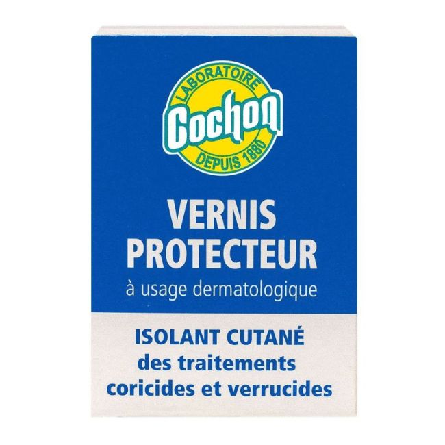 Cochon Vernis Protecteur Fl/10Ml