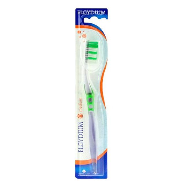 Elgydium Inter-Active Brosse Dents Medium