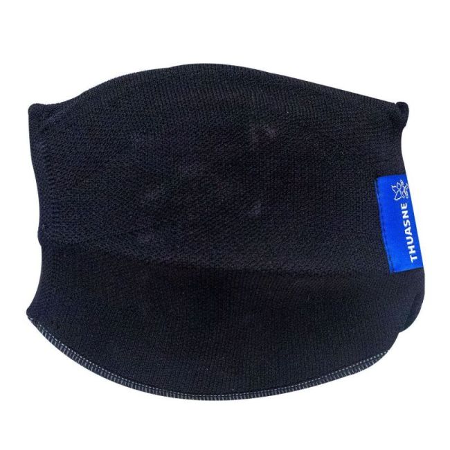 Thuasne Self Security Masque Noir B/50