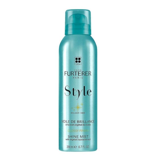 Rene Furterer Coiffants Style Voile De Brillance Spray/200Ml