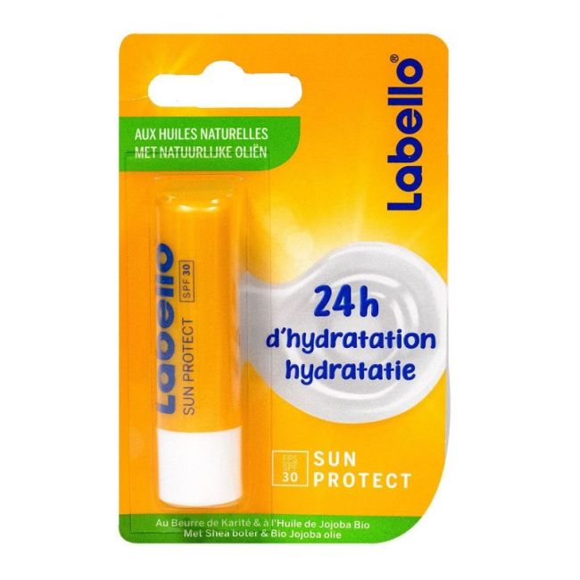 Labello Sun Protect Stick Labial Stick/4,8G