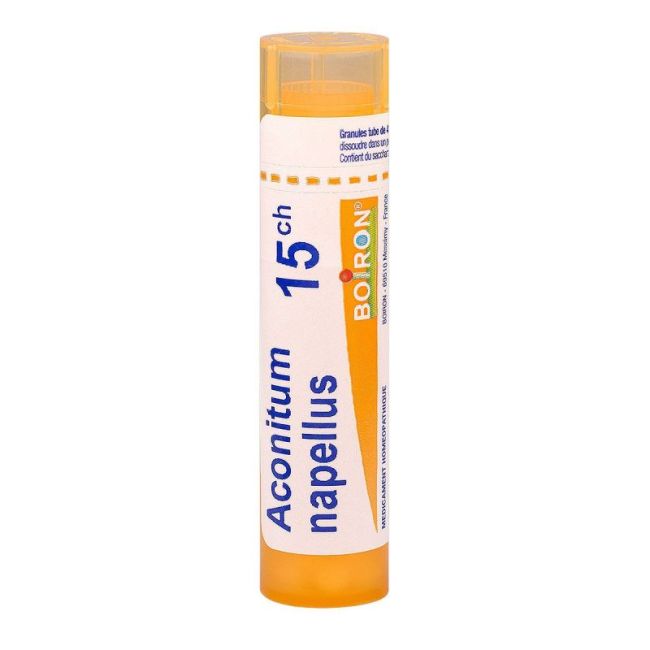 Homeopathie Boiron 1Dh-30Ch Gran T/4G