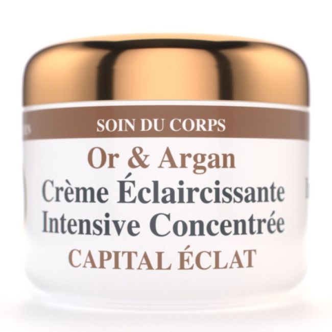 Ht26 Cr Eclai Or & Argan Capital Eclat 500Ml