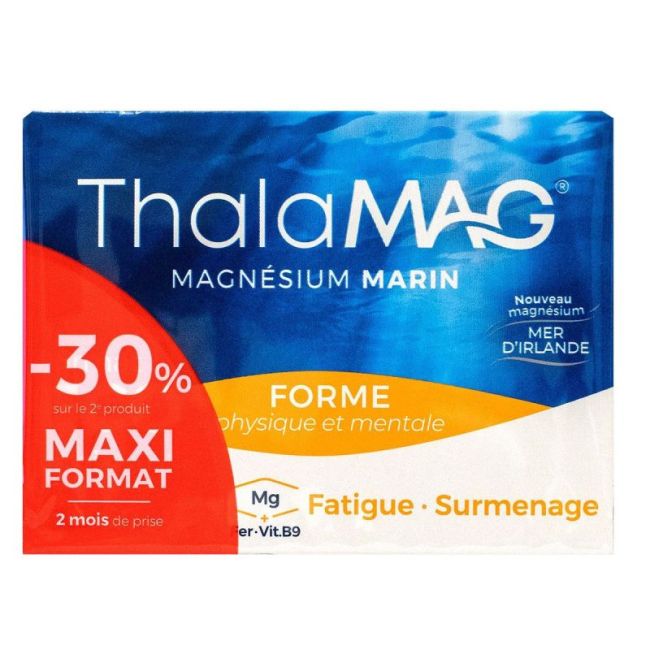 Thalamag Immunite Gel 2B/60