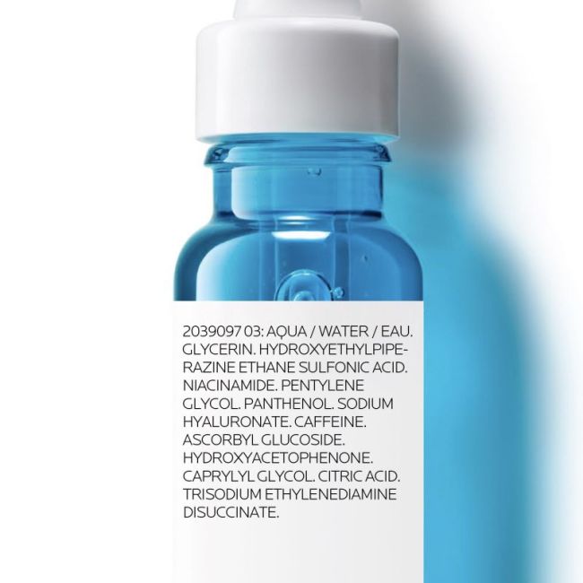 Hyalu B5 Yeux La Roche Posay Serum T/15Ml