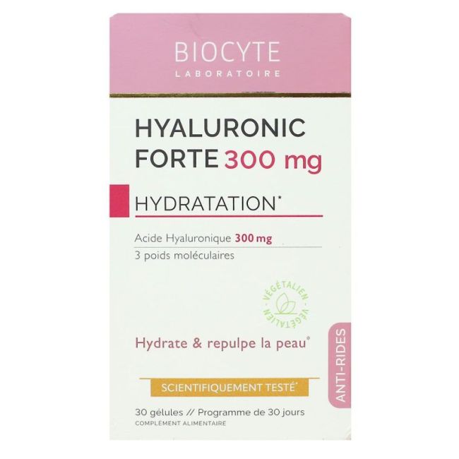 Hyaluronic Forte 300Mg Gel B/30