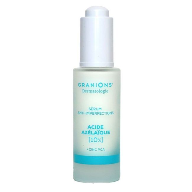 Granions Dermatologie Serum Acide Azelaique Fl/30Ml