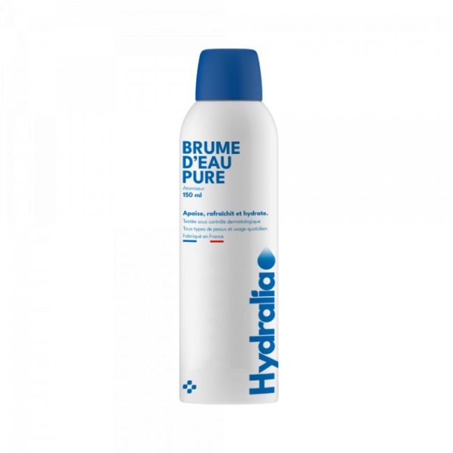 Hydralia Brume D'eau Pure Brumisateur/150Ml
