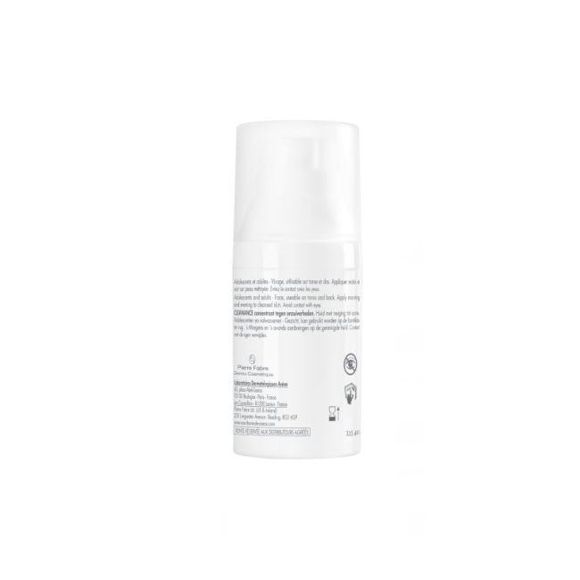 Avene Cleanance Comedomed+ Soins Intensif Anti-Imperfections Cr Fl Pompe/30Ml