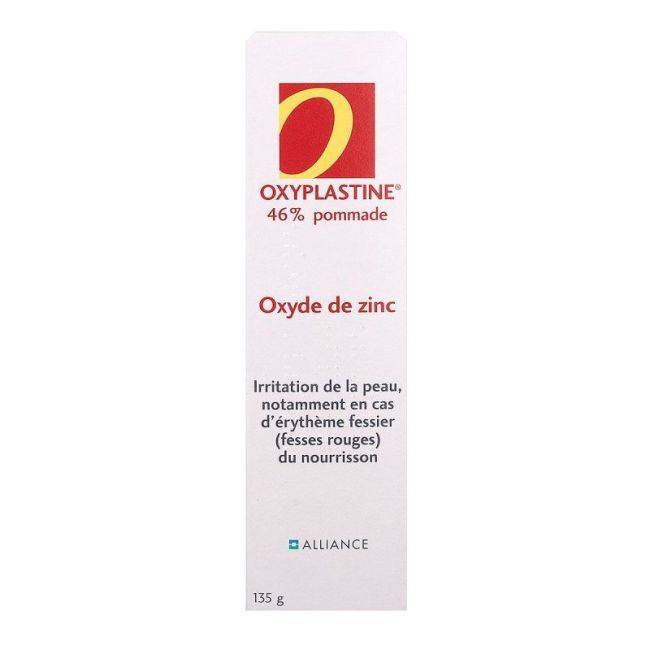Oxyplastine 46 % Pom T/135G