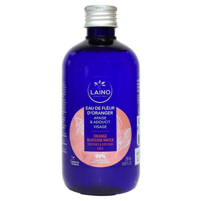 Laino Eau De Fleur D'oranger Fl/250Ml