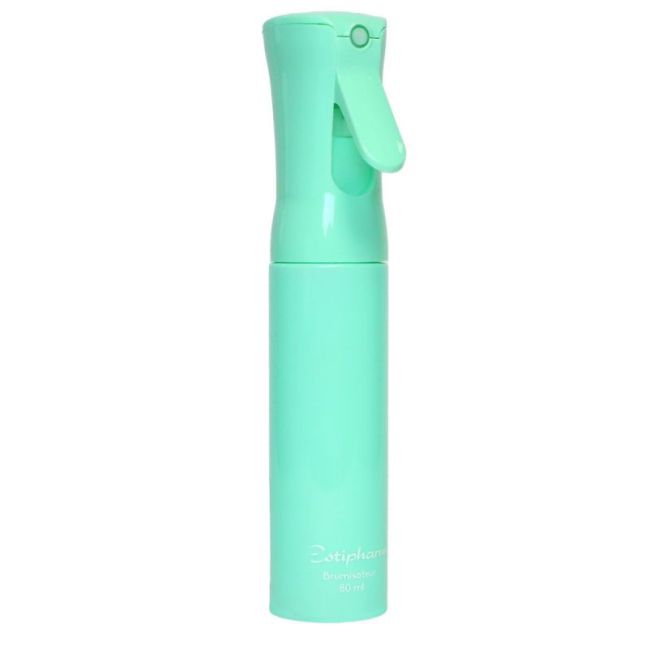 Estipharm Eau Brumisateur Rechargeable 80Ml