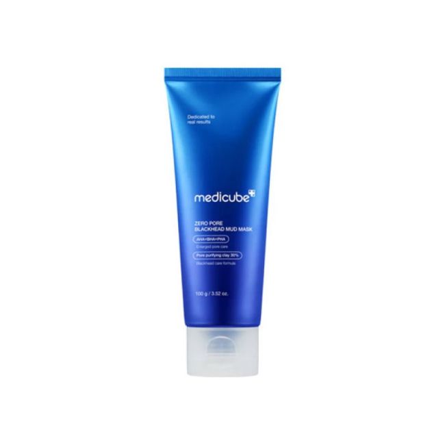 Medicube Mud Mask