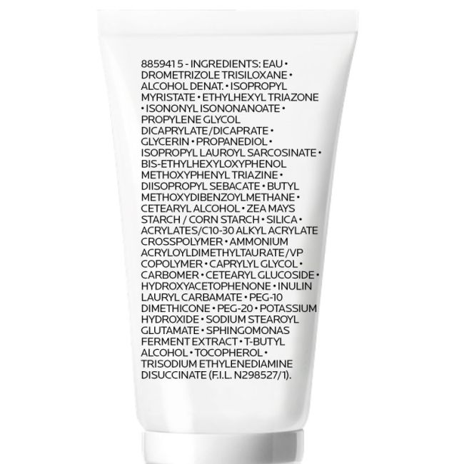 Toleriane Rosaliac Ar Uv La Roche Posay Spf30 Cr Fl Airless/50Ml