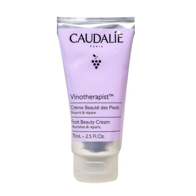 Vinotherapist Cr Beaute Des Pieds T/75Ml