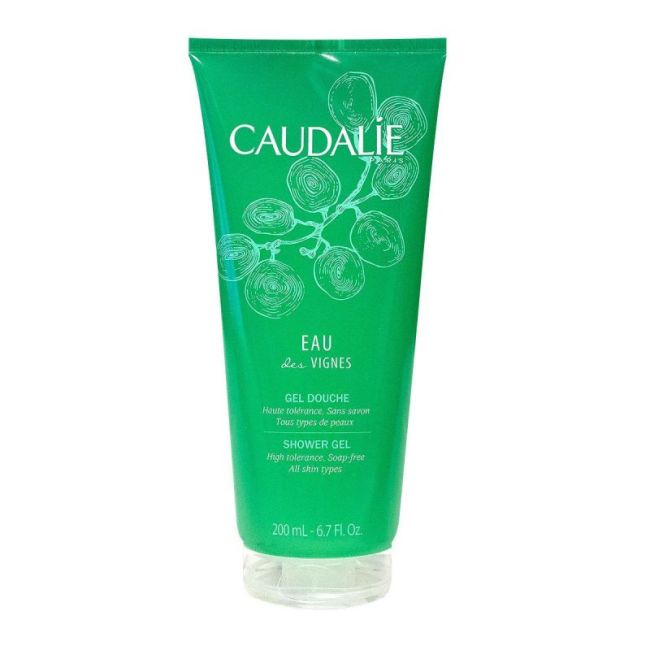 Caudalie Vinotherapie Gel Douche Eau Des Vignes T/200Ml