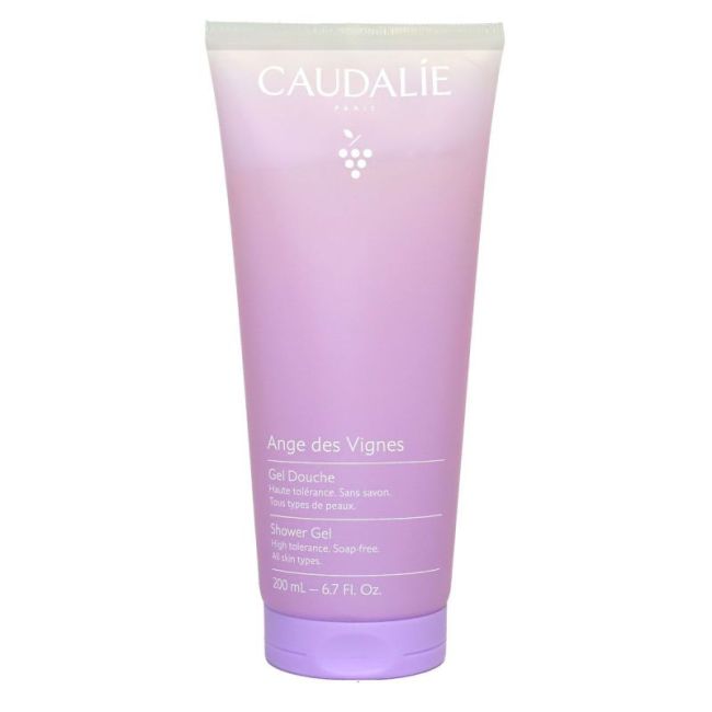 Caudalie Ange Des Vignes Gel Douche T/200Ml