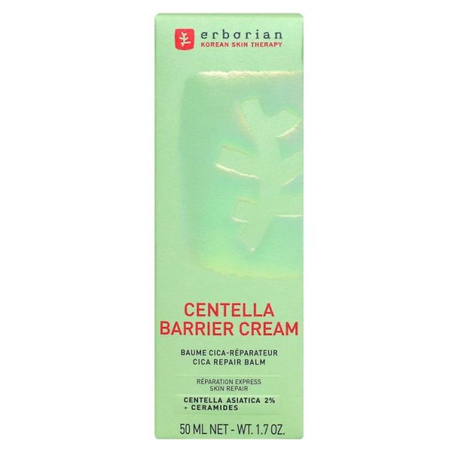 Erborian Barrier Cream Cr Pot/50Ml