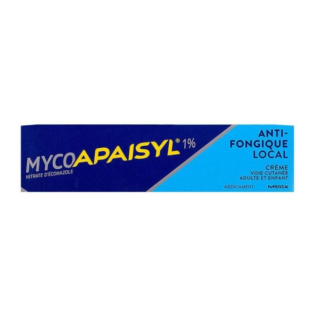 Mycoapaisyl 1 % Cr T/30G