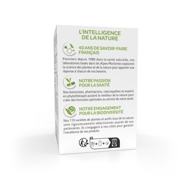 Arkogelules Ashwagandha Bio Gel Fl/60