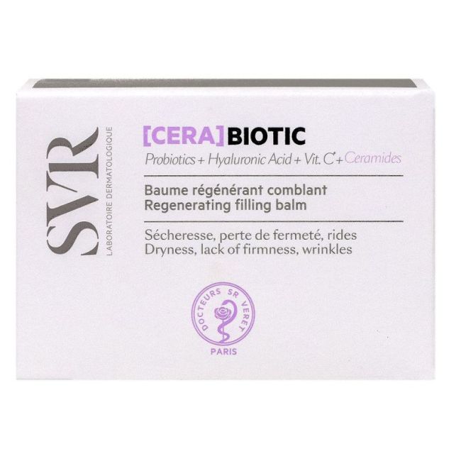 Svr Cera Biotic Bme Regenerant Comblant Pot/50Ml