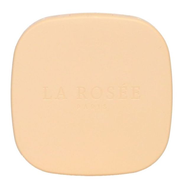 La Rosée Boitier Poudre Rechargeable