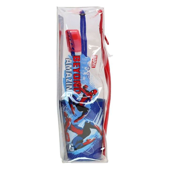 Adisphar Trousse Spidermandent Bad Gob