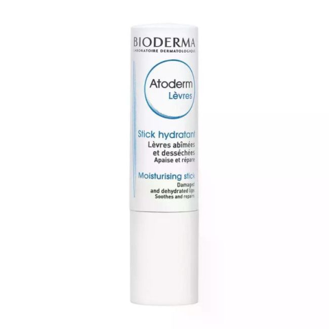 Bioderma Atoderm Stick Levres E/4G