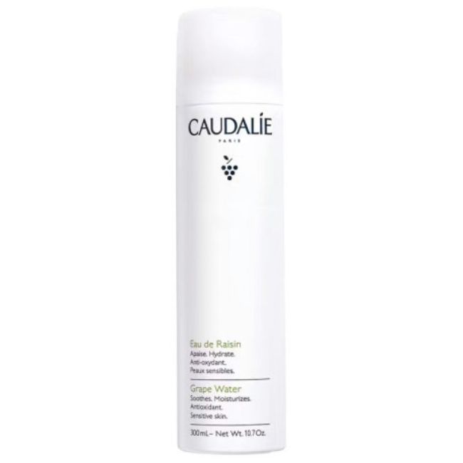 Caudalie Eau De Raisin Vapo/300Ml