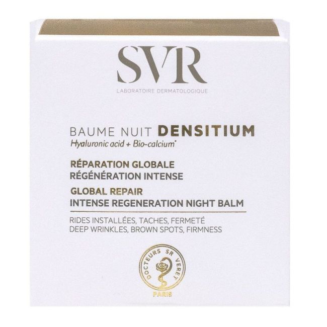 Svr Densitium Bme Nuit Pot/50Ml