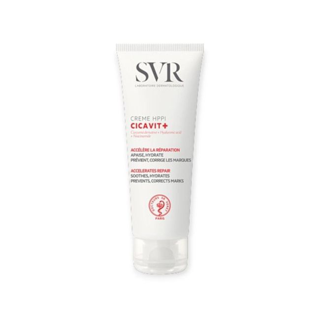 Svr Cicavit+ Cr Hppi Reparatrice Anti-Marques T/40Ml