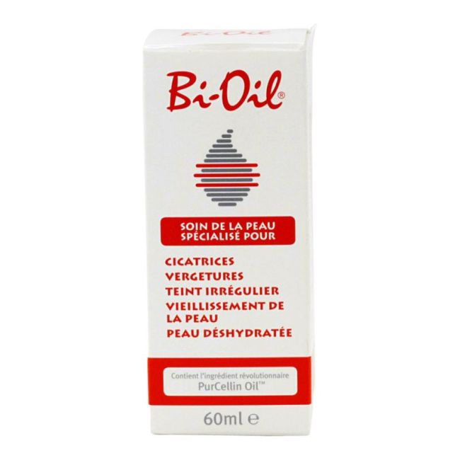 Bi Oil Huile De Soin Fl/60Ml