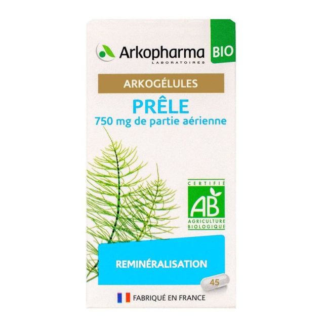 Arkogelules Prele Bio Gel Fl/45