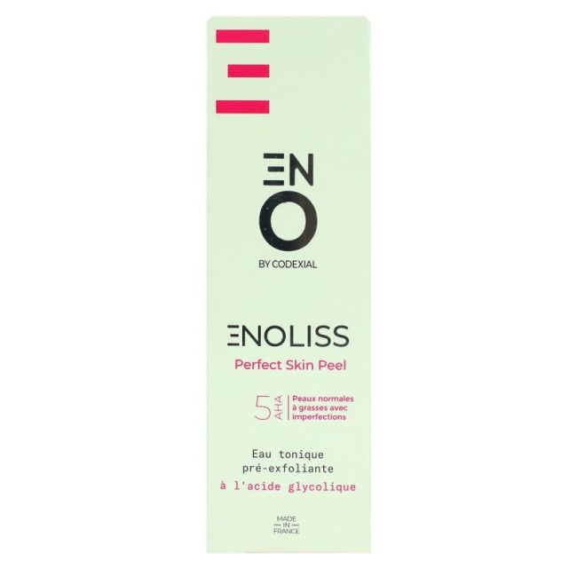 Enoliss Perfect Skin Peel 5 Aha Eau Tonique Fl/100Ml