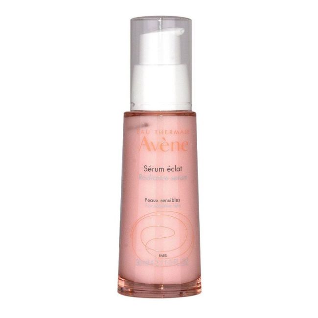 Avene Soins Essentiels Serum Eclat Fl Pompe/30Ml