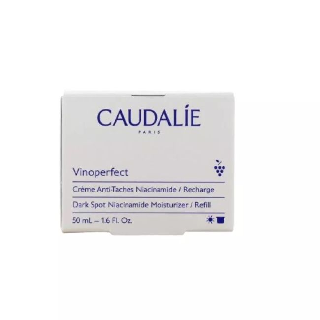 Vinoperfect Cr Anti-Taches Niacinamide Recharge/50Ml