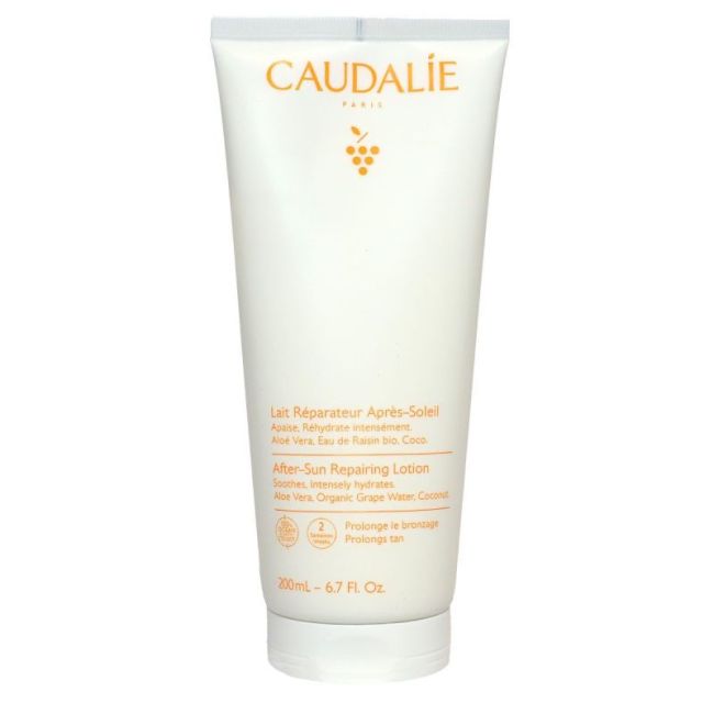 Caudalie Solaire Lait Reparateur Apres-Soleil Fl/200Ml