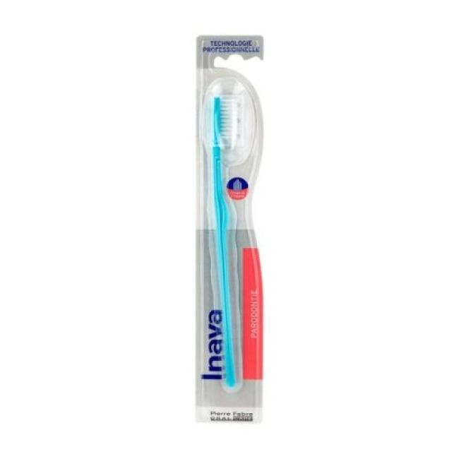 Inava Brosse Dents Parodontie