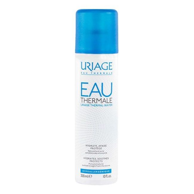 Uriage Eau Thermale Reparatrice Eau Brumisateur/300Ml