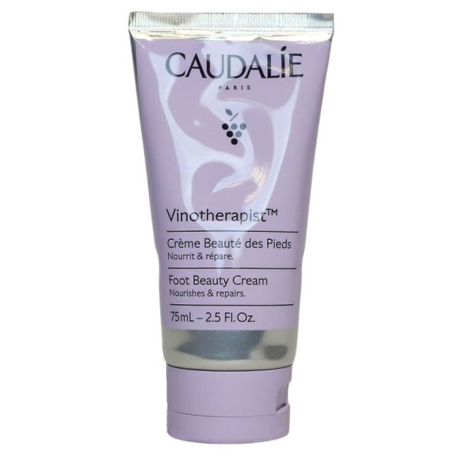 Vinotherapist Cr Beaute Des Pieds Secs Tres Secs T/75Ml