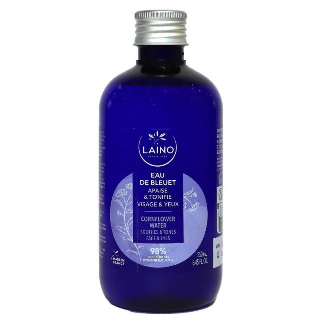 Laino Eau Florale De Bleuet Fl/250Ml