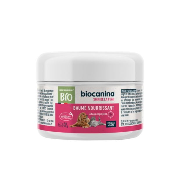 Biocanina Bme Nourrissant Pot/50G