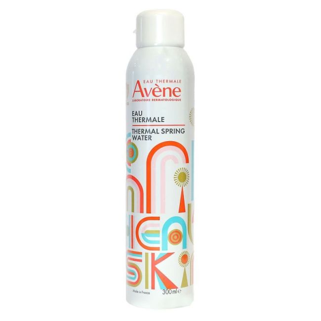 Avene Eau Thermale Aeros/300Ml