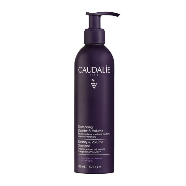 Caudalie Shampooing Densite & Volume Fl/200Ml