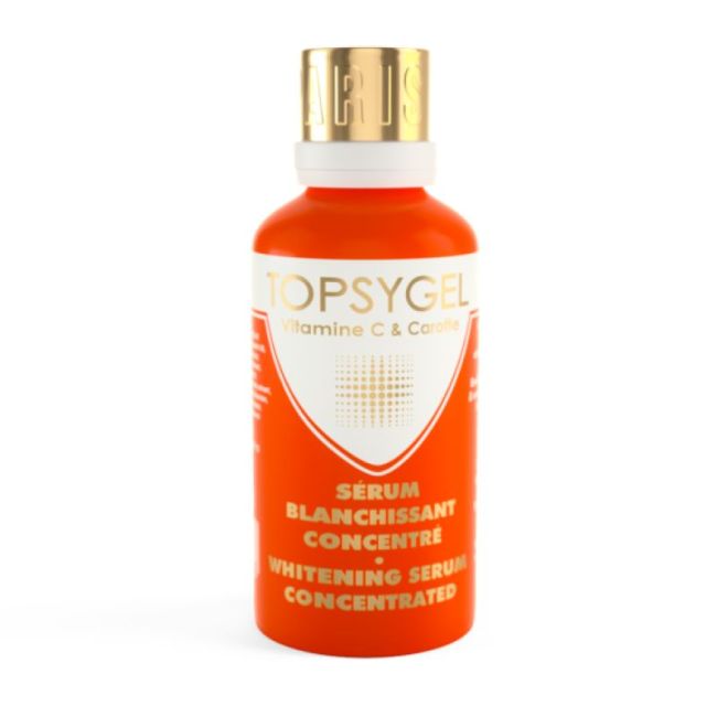 Ht26 Serum Eclaircissant Concen 50Ml