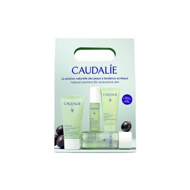 Vinopure Kit Starter 2025