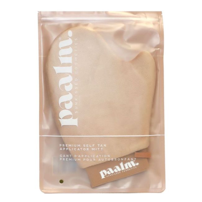 Paalm Gant D'application Premium Pour Autobronzant