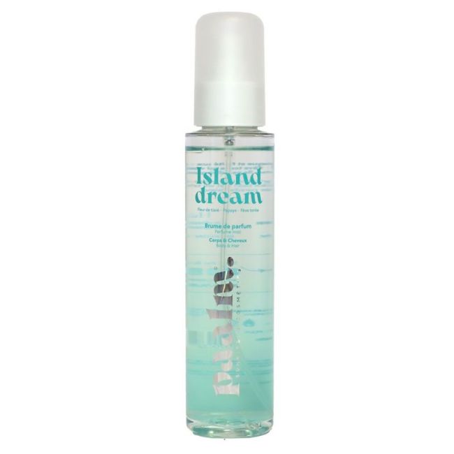 Paalm Brume De Parfum Island Dream