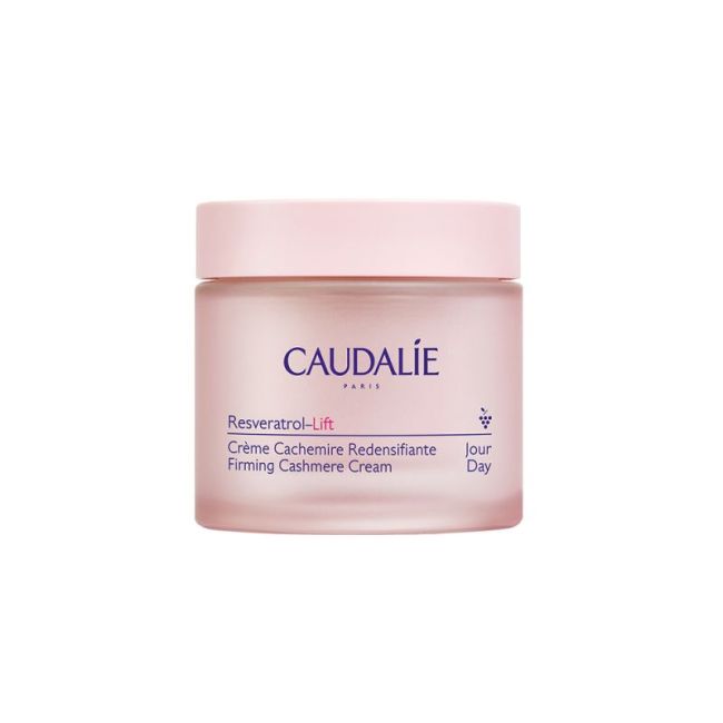 Caudalie Resveratrol-Lift Cr Cachemire Pot/50Ml